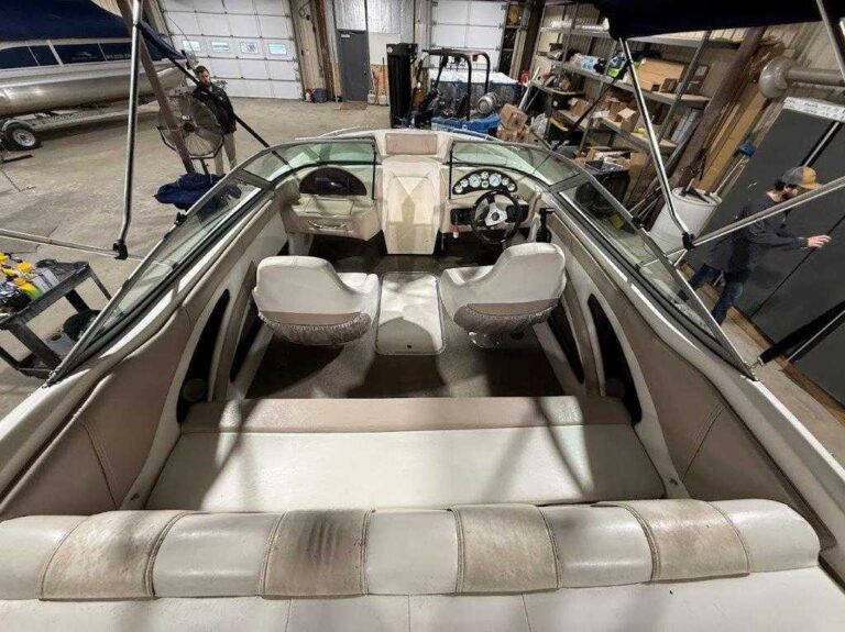 2003 Mariah SX20 US-VMHAC107B203 [photo 19]